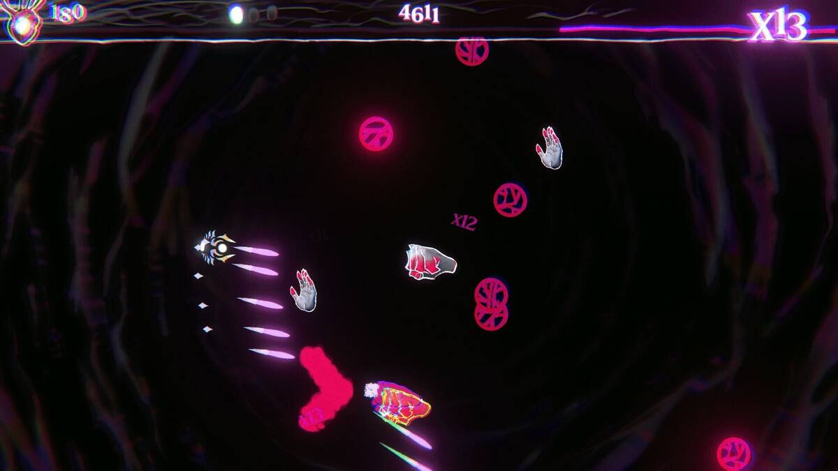Скриншот 5 к игре Heartbeats