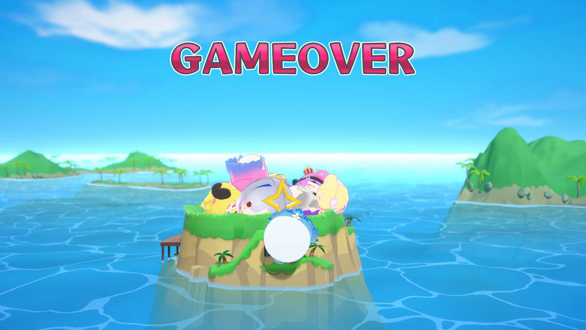 Скриншот 7 к игре hololive Treasure Mountain