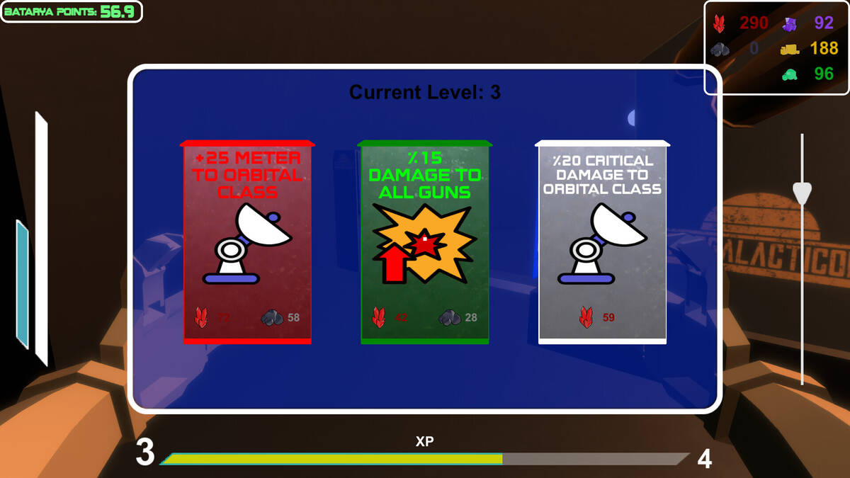 Скриншот 6 к игре INTERGALACTICORP.
