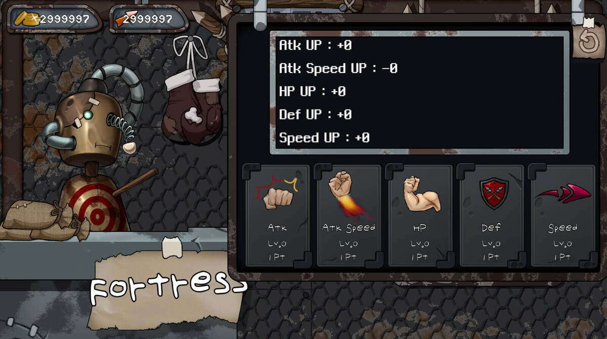 Скриншот 8 к игре Moor Rail