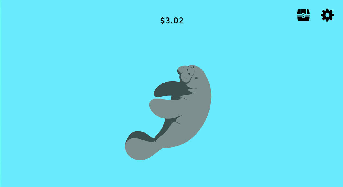 Скриншот 5 к игре Manatee