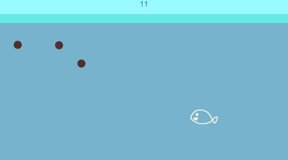 Скриншот 5 к игре Fish