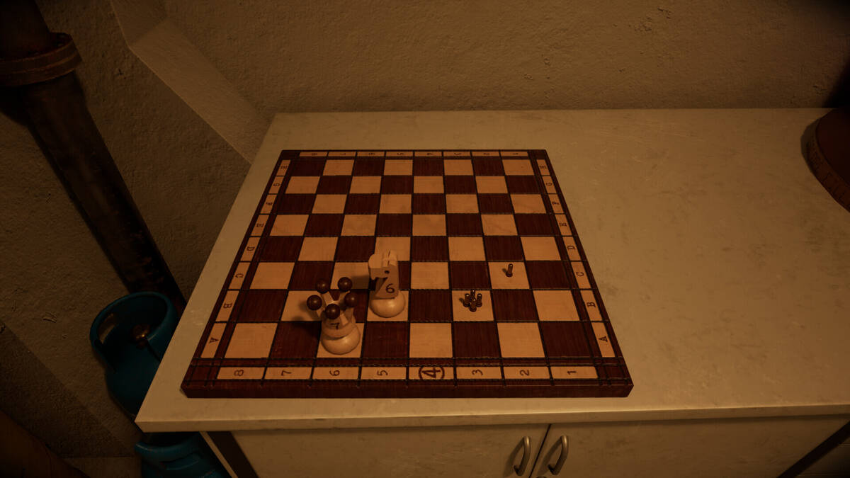 Скриншот 6 к игре Take Notes