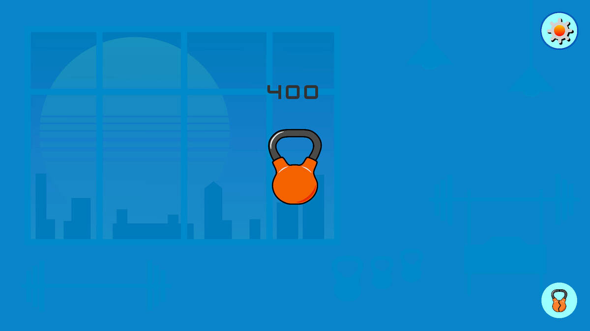 Скриншот 7 к игре GymBro