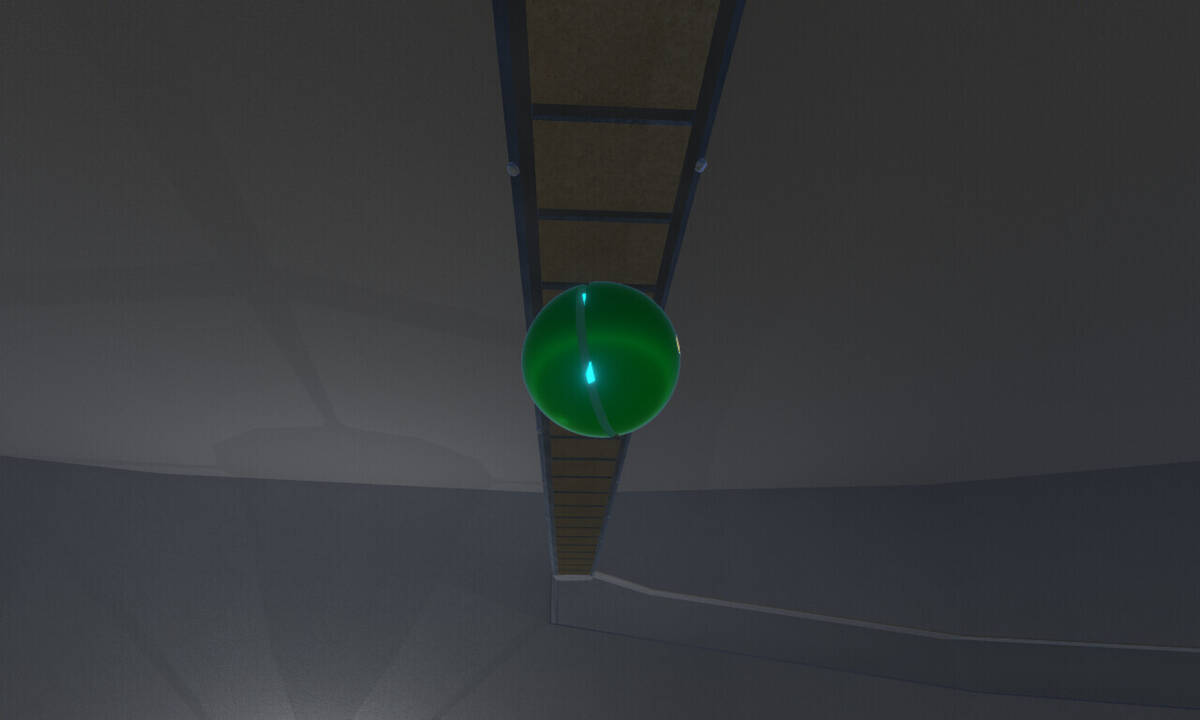 Скриншот 8 к игре Question Mark 2