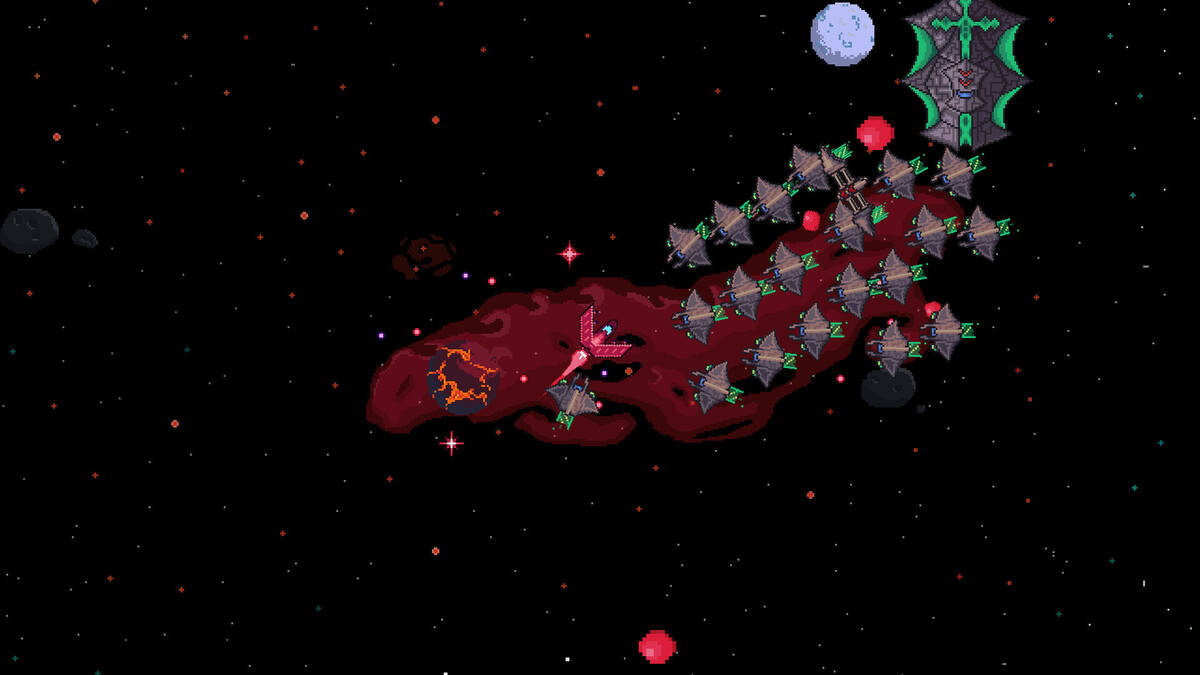 Скриншот 7 к игре Last Star