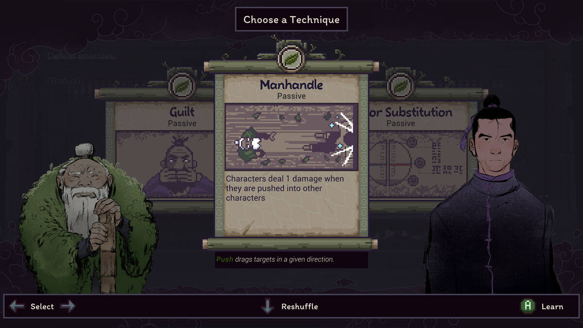 Скриншот 7 к игре Forestrike