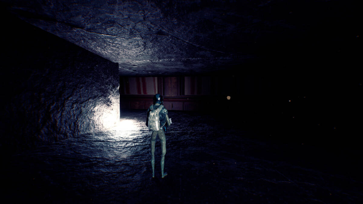 Скриншот 5 к игре ClaustrophobicCrypt