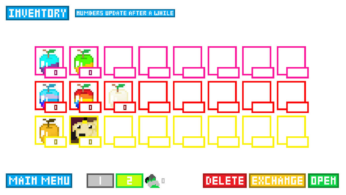 Скриншот 8 к игре Spectralia