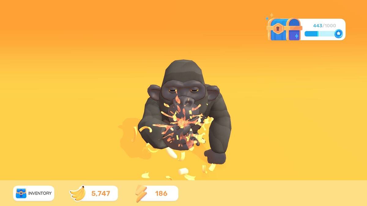 Скриншот 6 к игре Monkeys