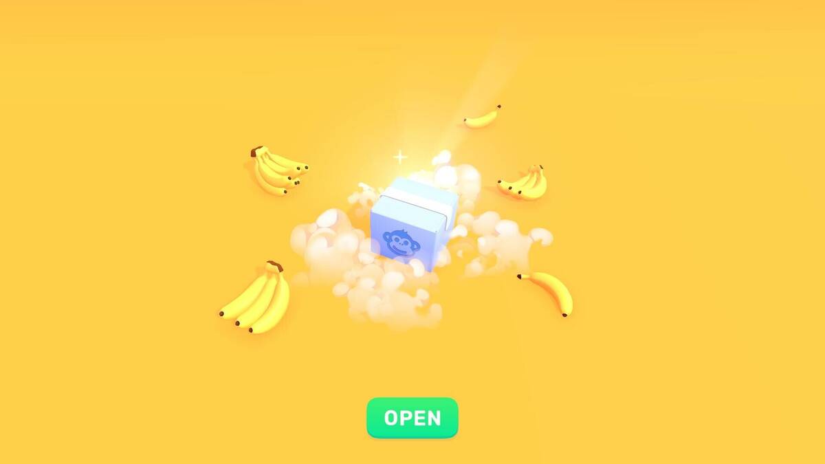 Скриншот 8 к игре Monkeys