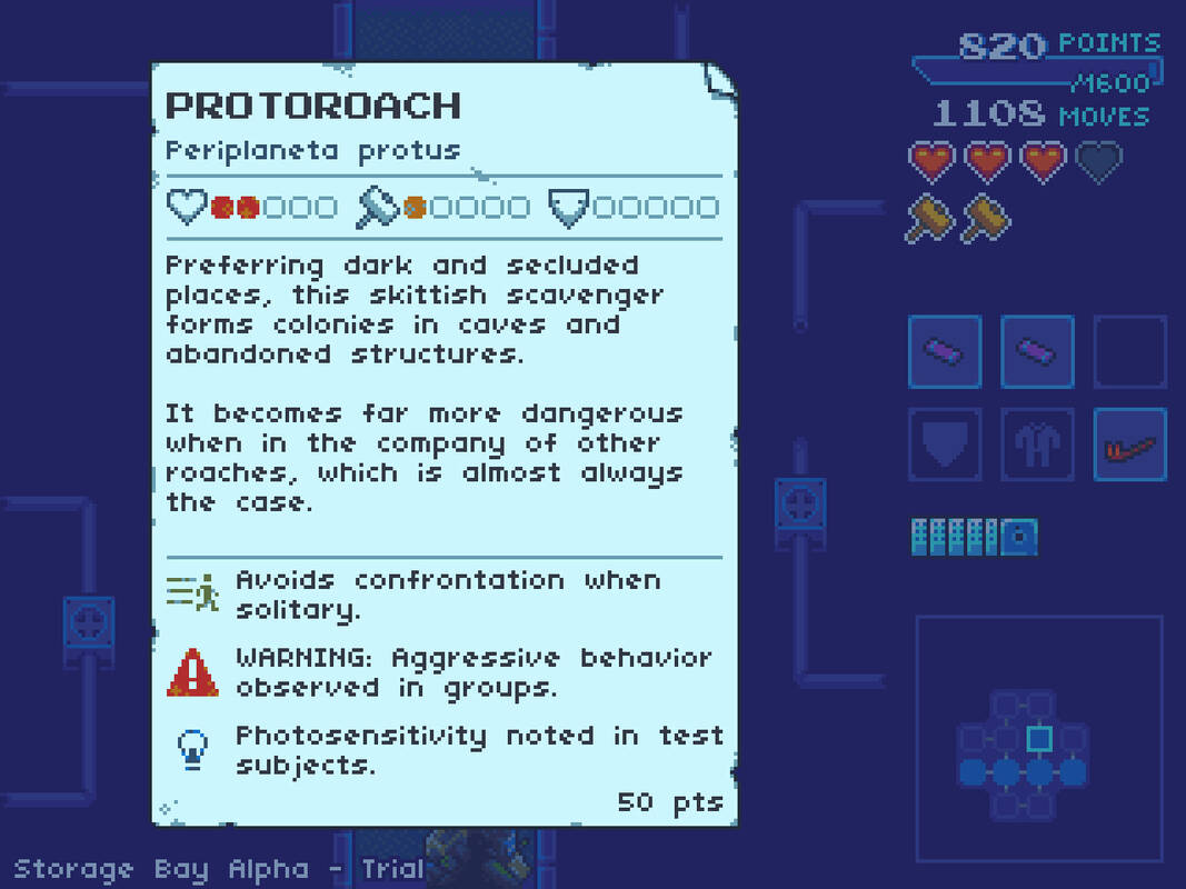 Скриншот 6 к игре Puzzle Depot