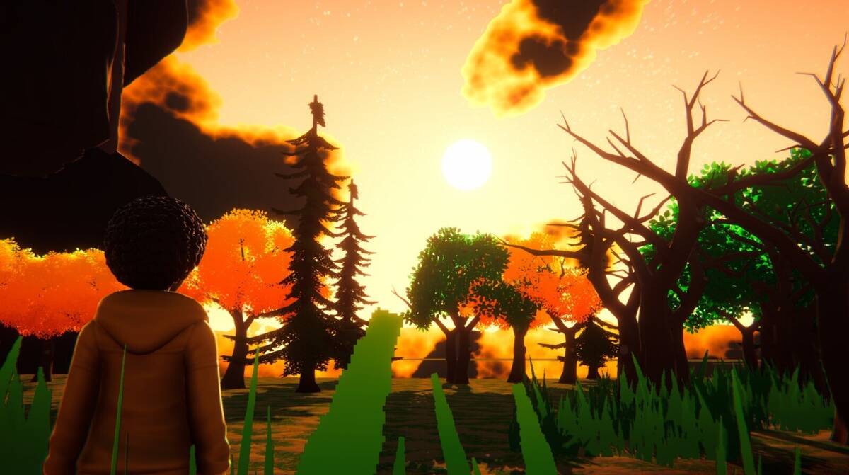 Скриншот 5 к игре Haut: Episode One