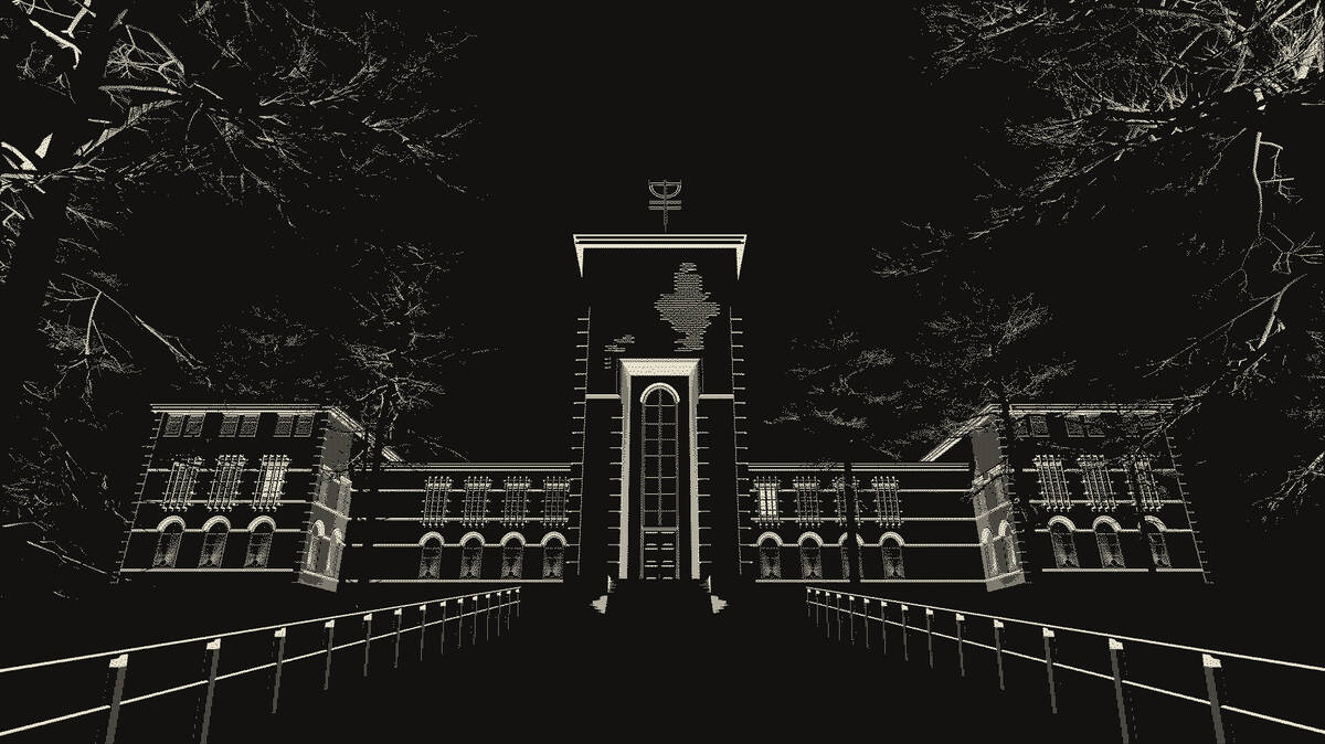 Скриншот 7 к игре Yellow House
