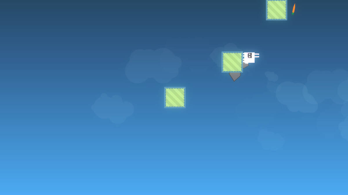 Скриншот 5 к игре Planet of Carrots