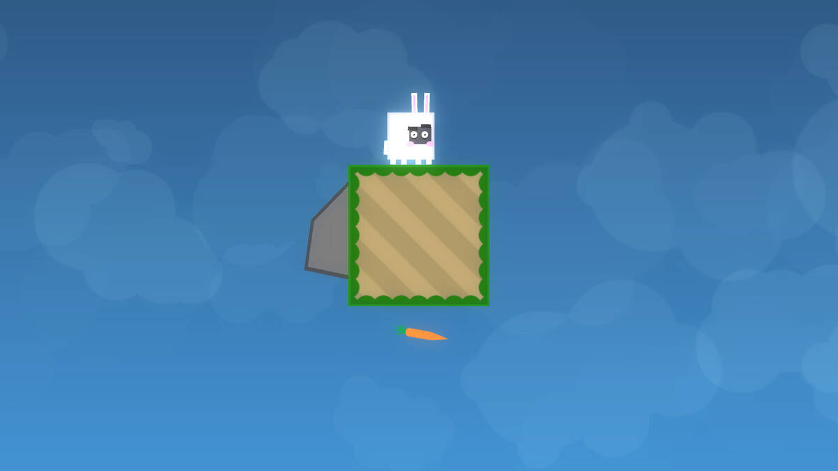 Скриншот 6 к игре Planet of Carrots