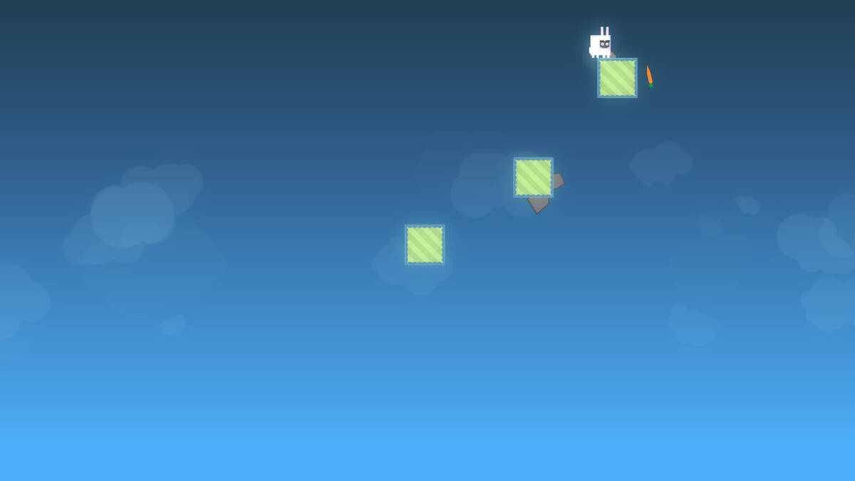 Скриншот 7 к игре Planet of Carrots