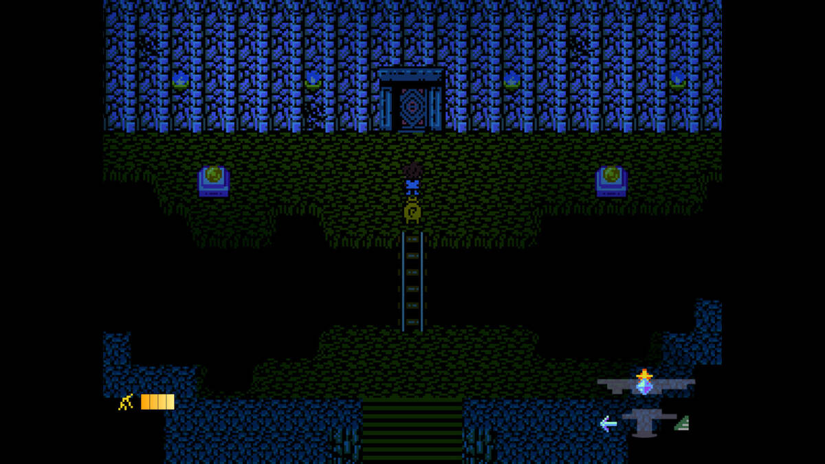 Скриншот 7 к игре Moonfell: the Tides of Aether