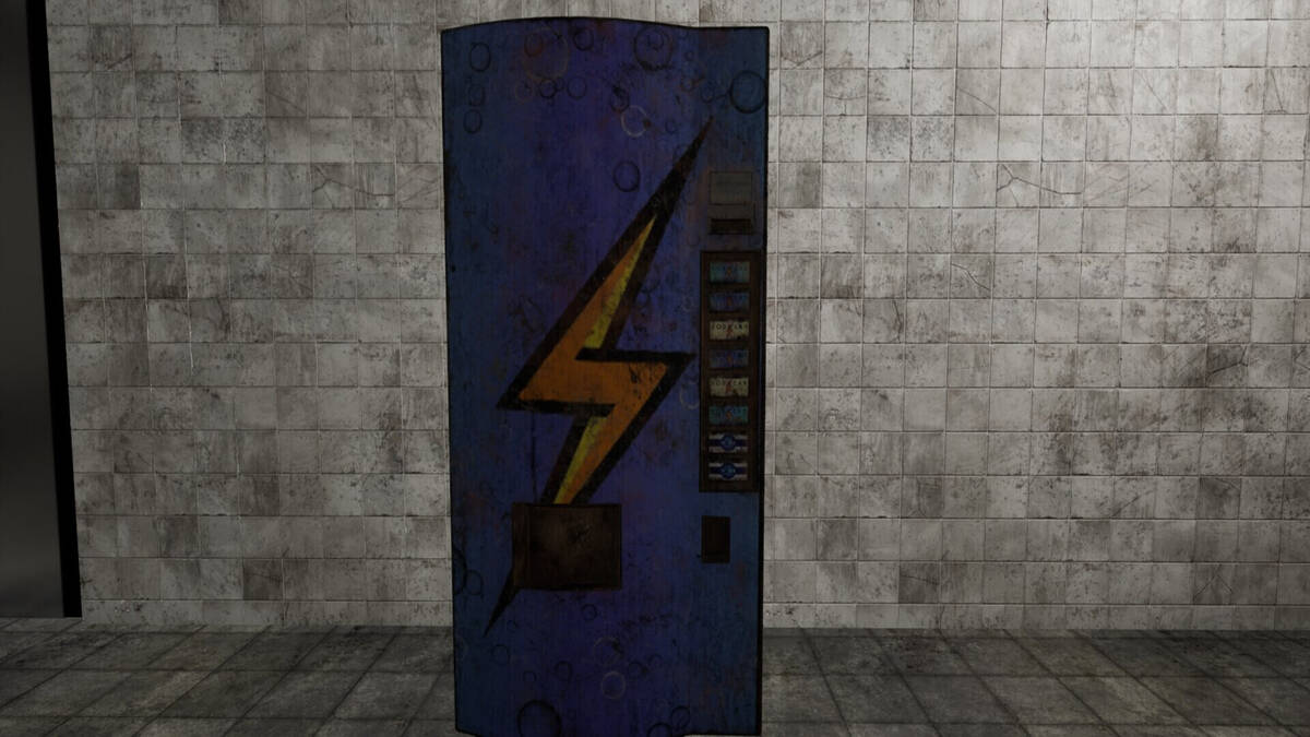 Скриншот 5 к игре Exit Station 7