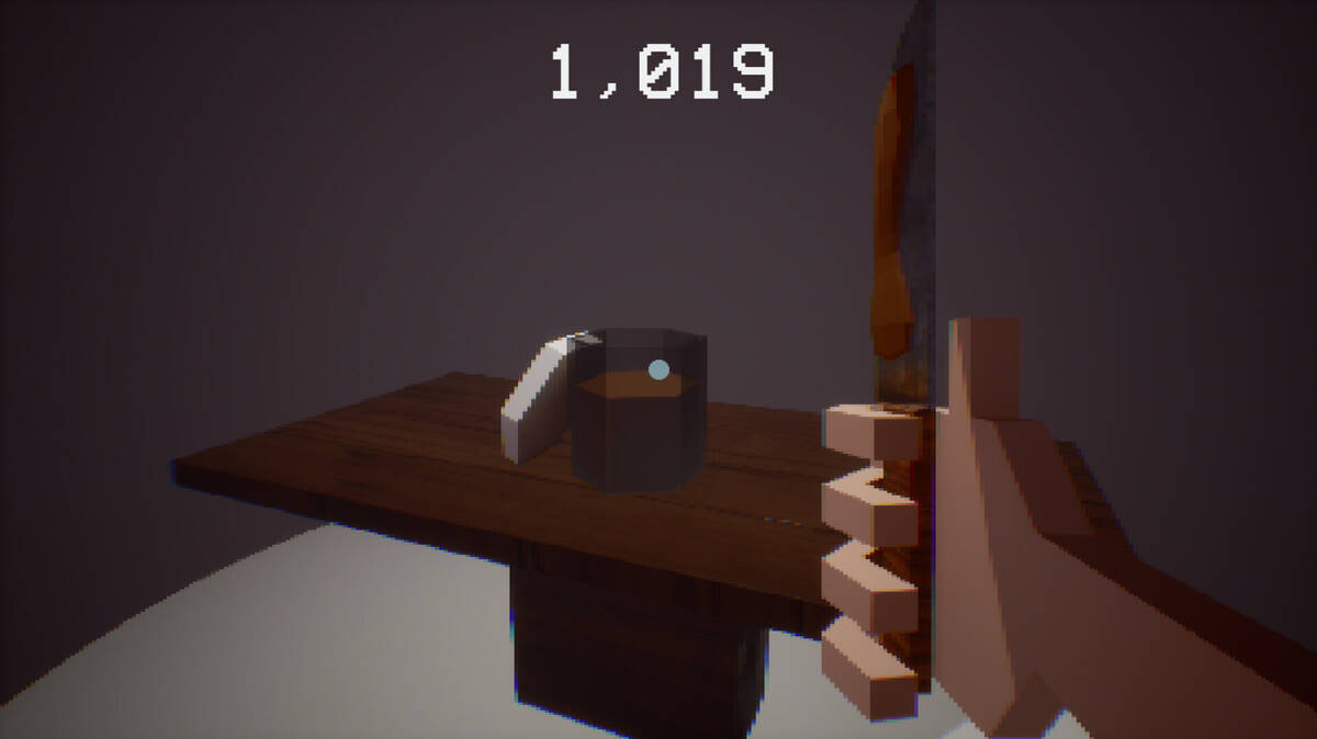 Скриншот 5 к игре The Spreader