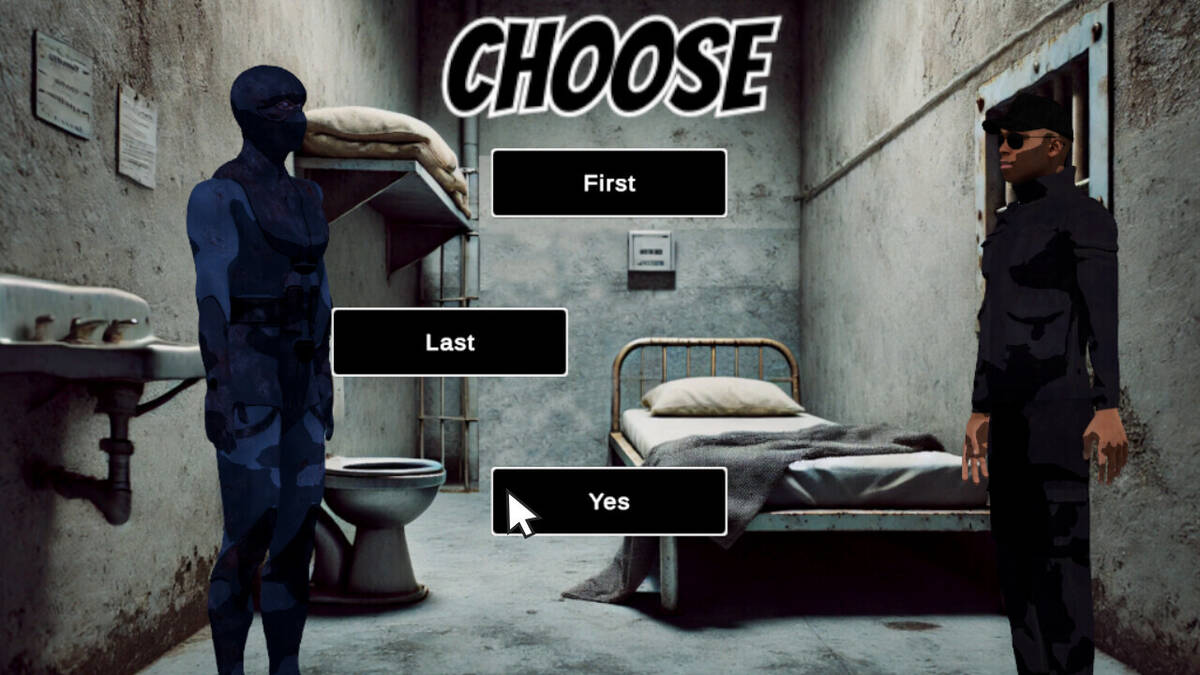 Скриншот 5 к игре Deathpuddle: Choose Violence?