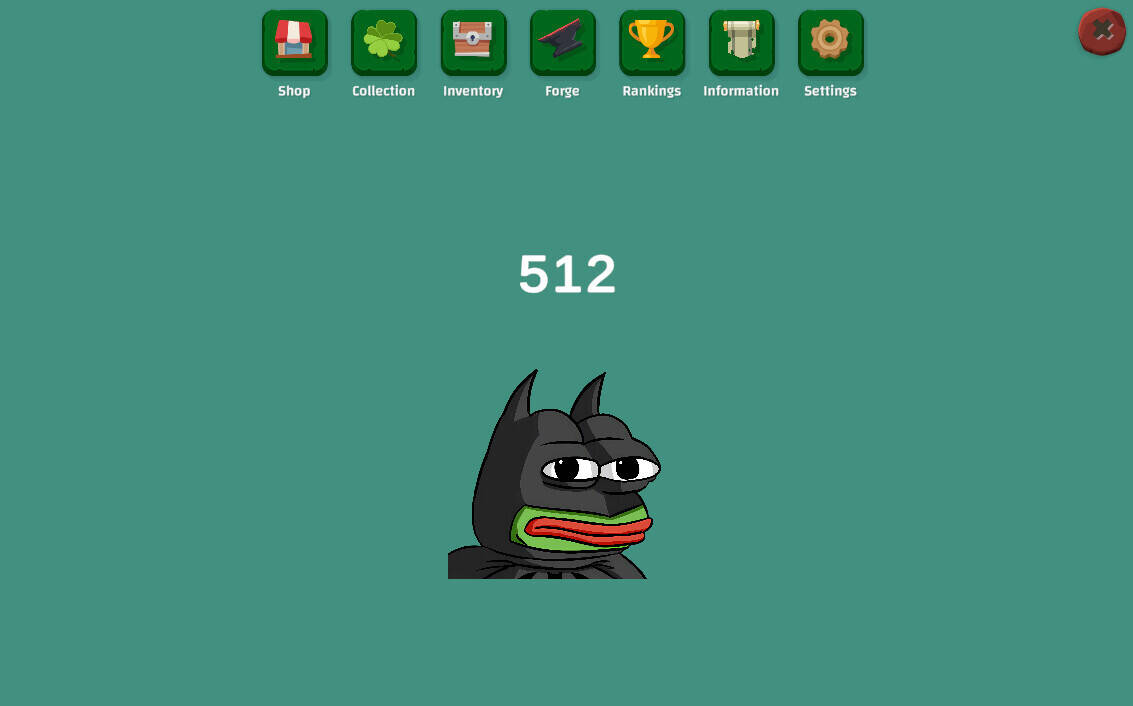 Скриншот 5 к игре Frog