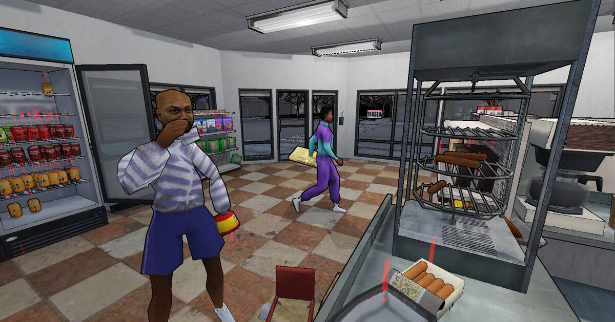 Скриншот 6 к игре Bodega