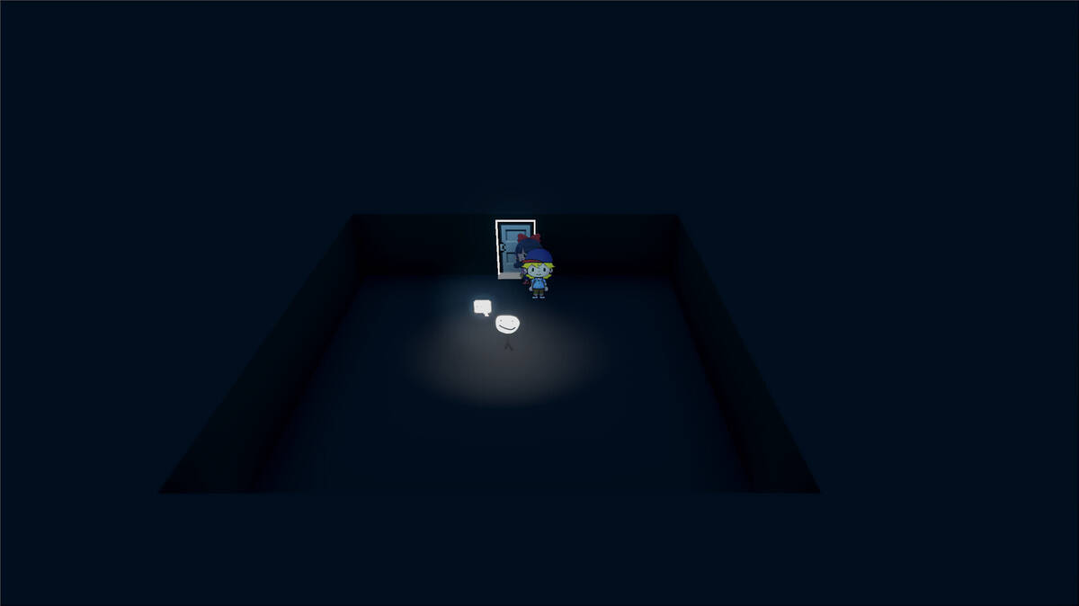 Скриншот 5 к игре The Whittled Horse
