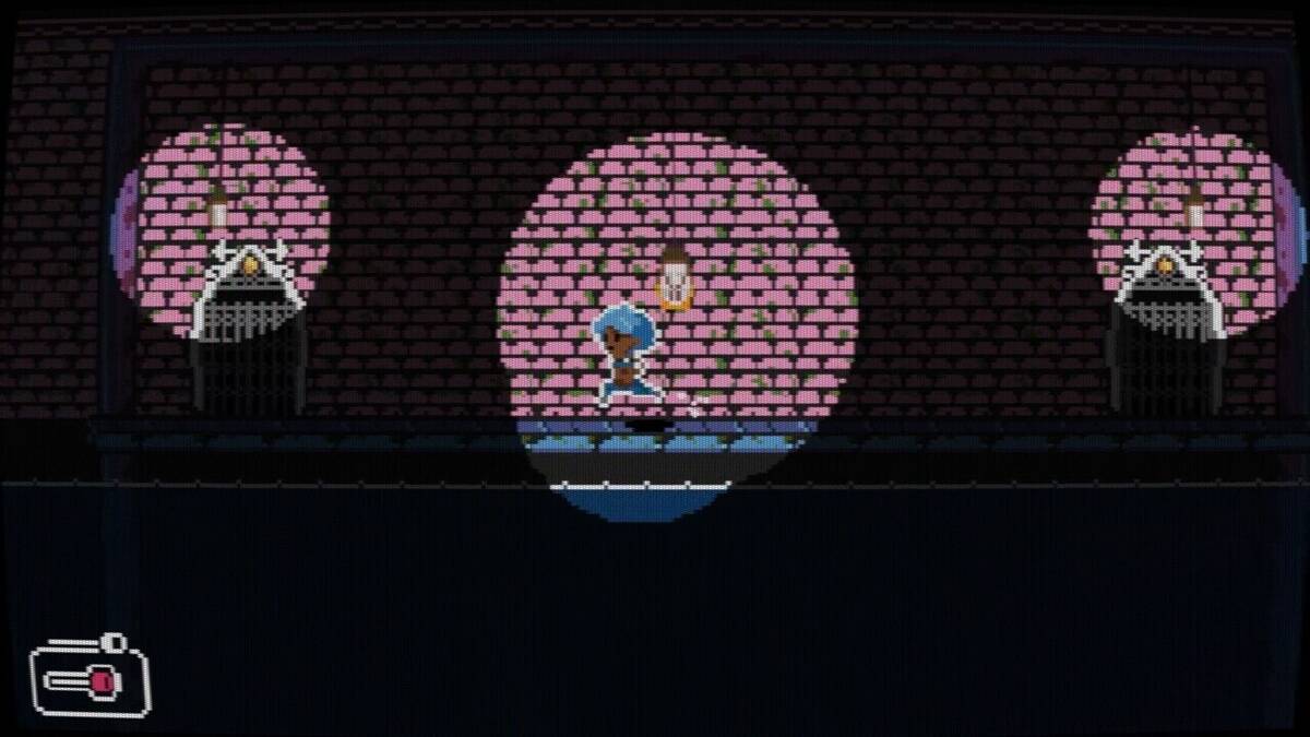 Скриншот 7 к игре Plungeez