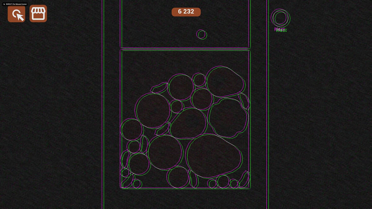 Скриншот 7 к игре Fruits & Vegetables