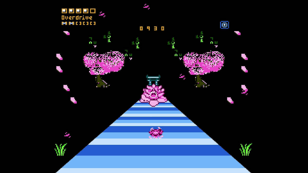 Скриншот 5 к игре Oratorio