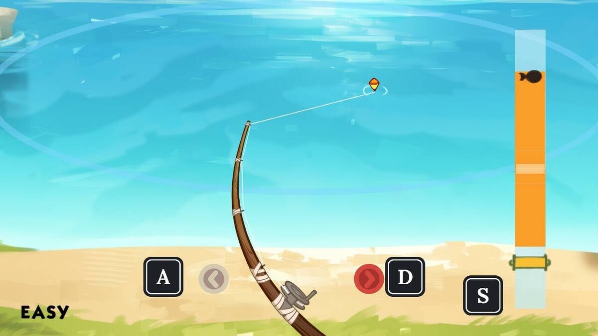 Скриншот 7 к игре Sunny Side Crossing