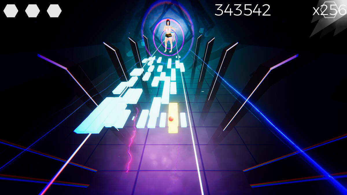 Скриншот 8 к игре Retro Ball
