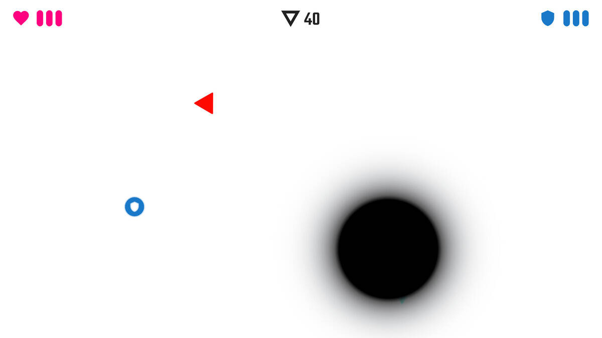 Скриншот 5 к игре The Playful Triangle