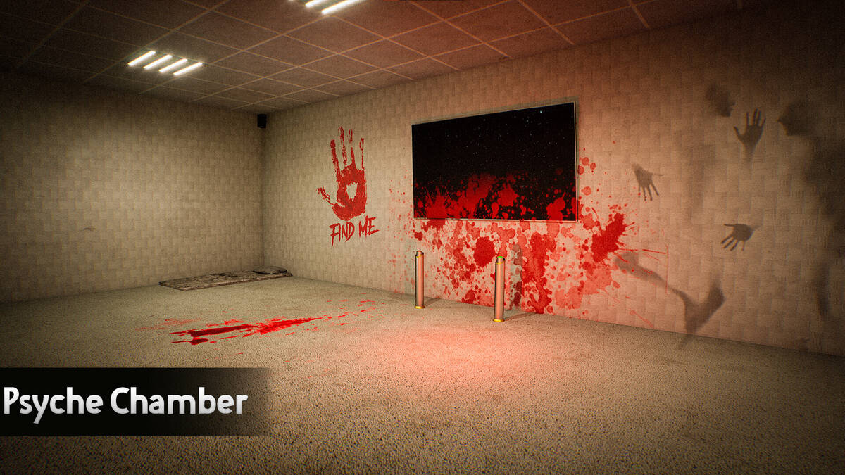 Скриншот 5 к игре Another Hope