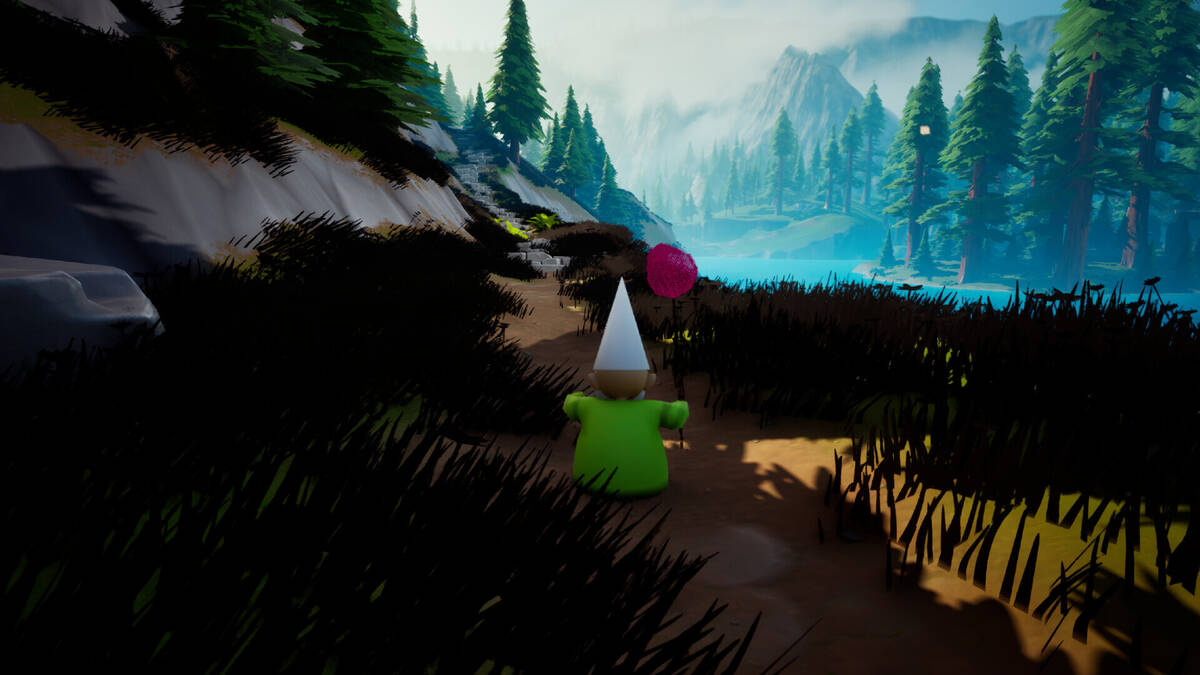 Скриншот 5 к игре Gnomes vs Knights