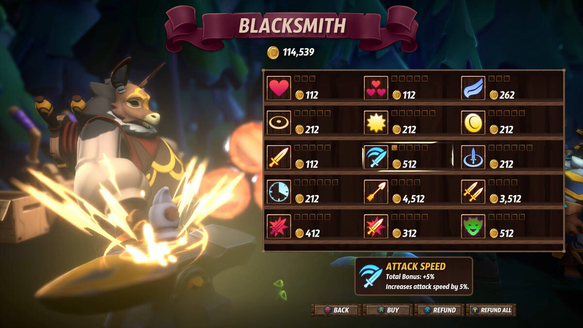Скриншот 7 к игре Royal Revolt Survivors