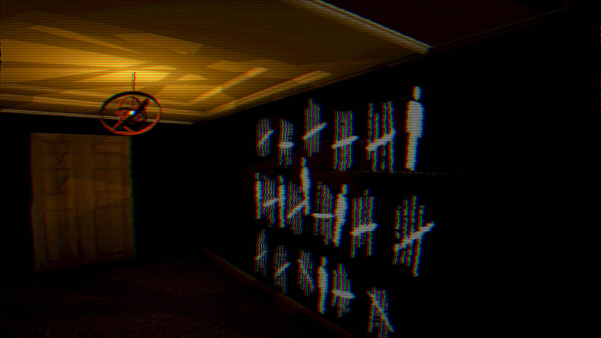 Скриншот 6 к игре The Last Train