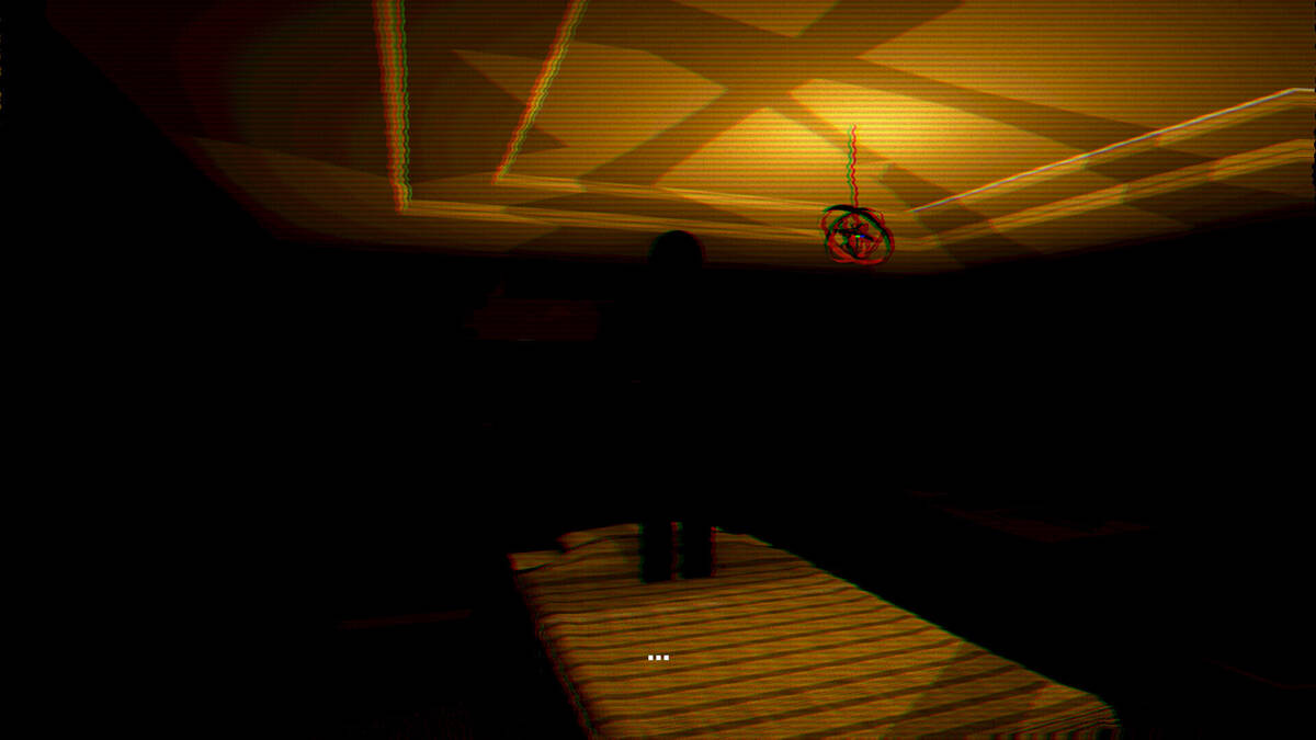 Скриншот 7 к игре The Last Train