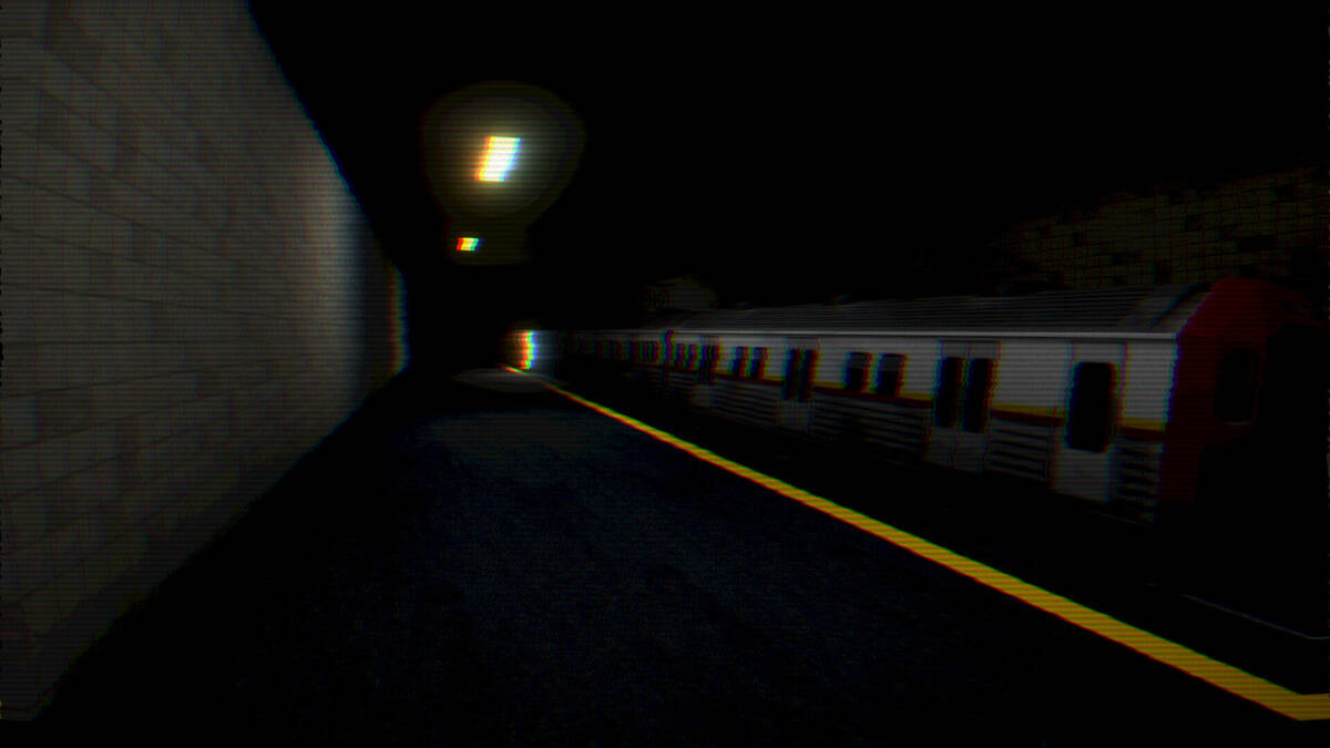 Скриншот 8 к игре The Last Train