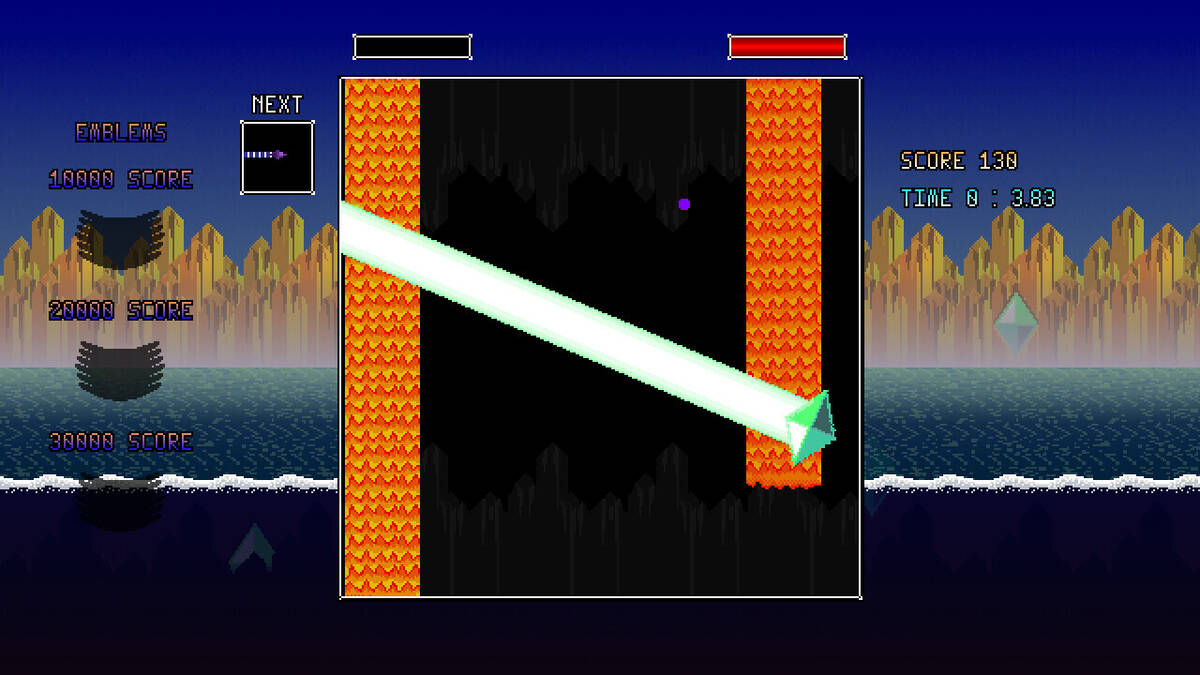 Скриншот 5 к игре Dodge 2