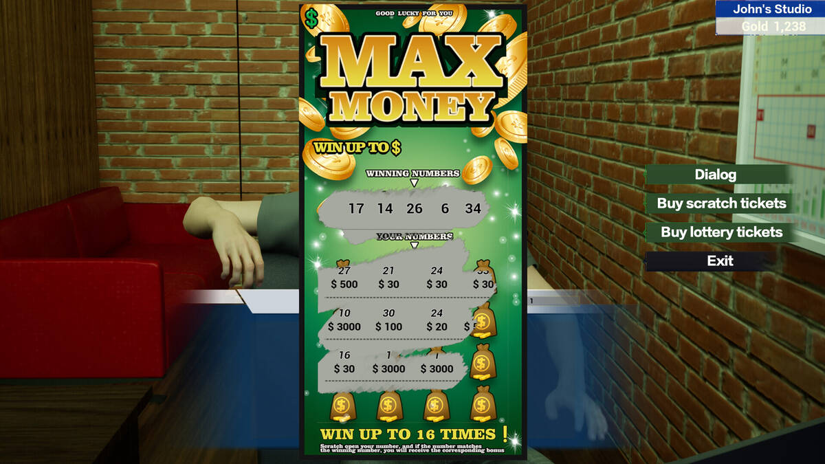 Скриншот 5 к игре Photo Studio Simulator