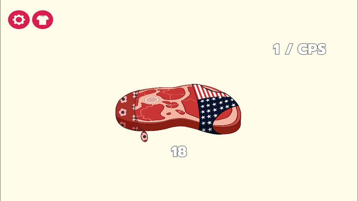 Скриншот 7 к игре Meat