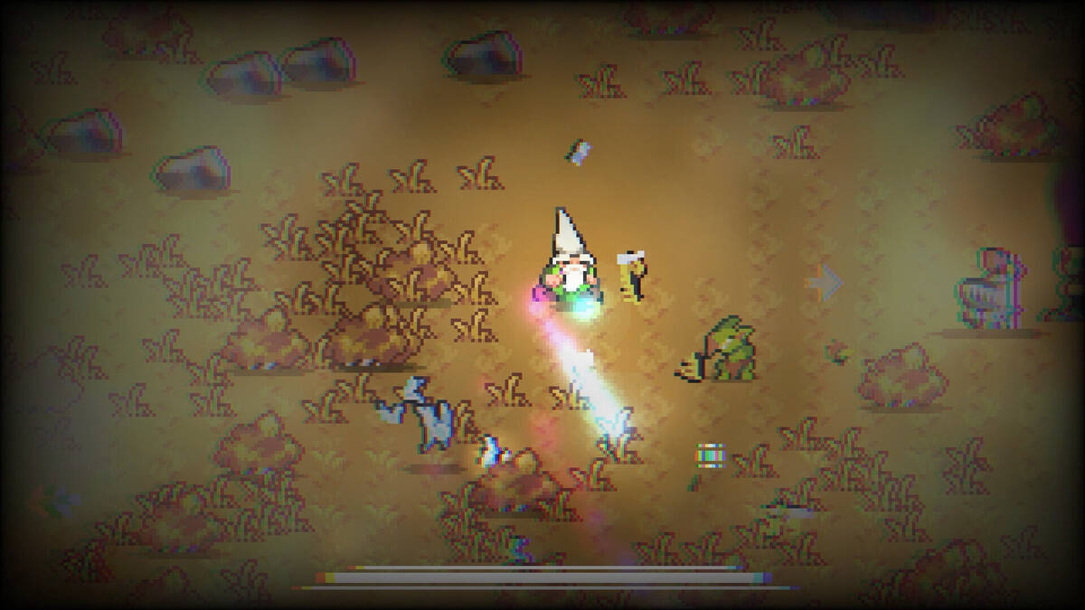 Скриншот 5 к игре Skidaddle Skidoodle