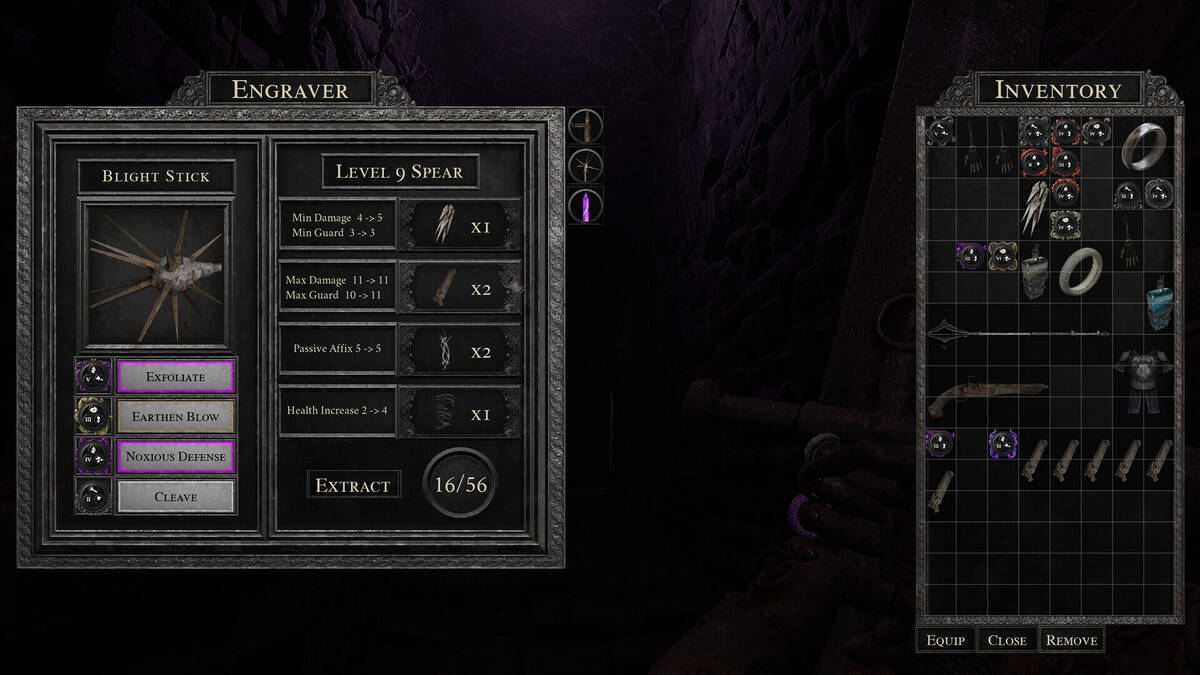 Скриншот 5 к игре Diviner