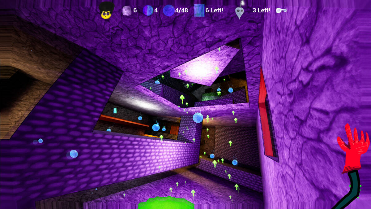 Скриншот 6 к игре KOUR 64