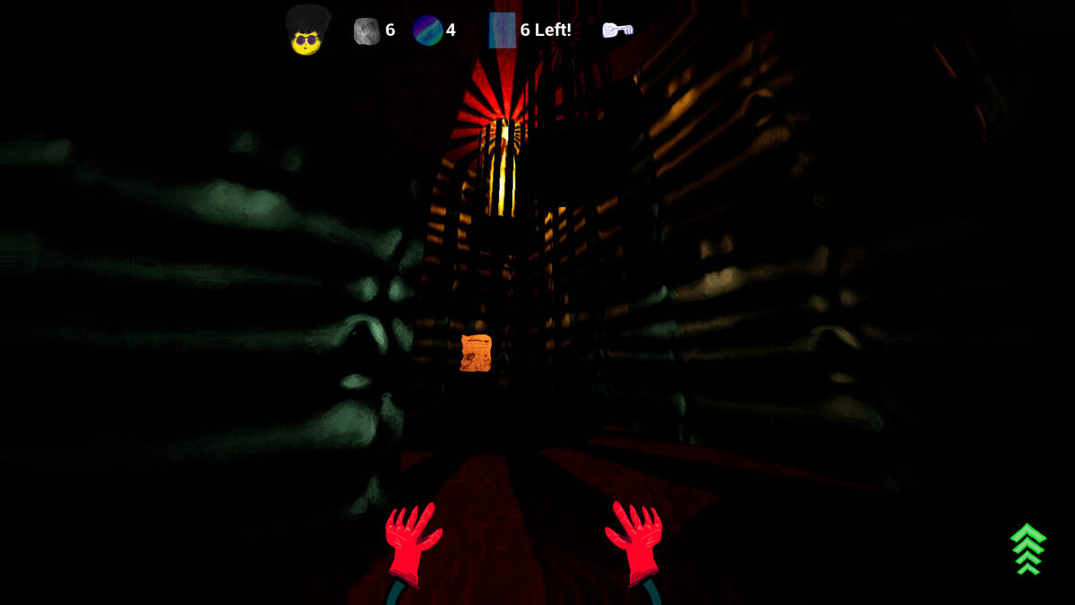 Скриншот 8 к игре KOUR 64
