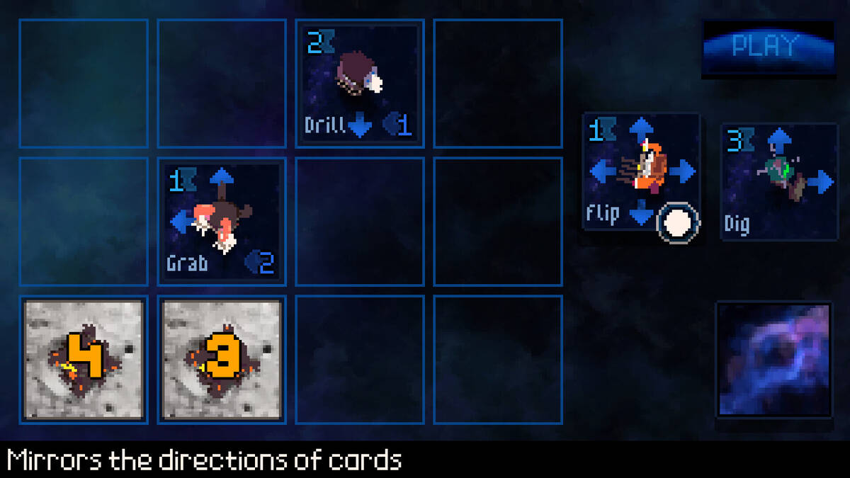 Скриншот 5 к игре You struck gold