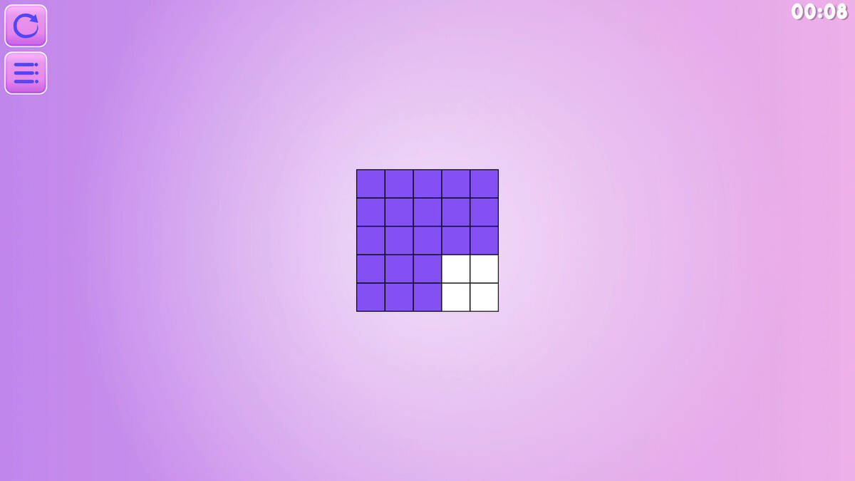 Скриншот 5 к игре Tiles Puzzle