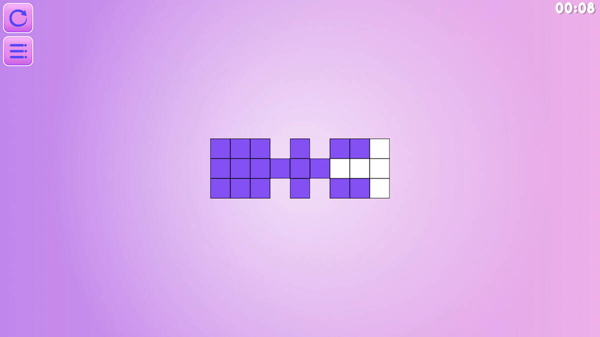 Скриншот 6 к игре Tiles Puzzle